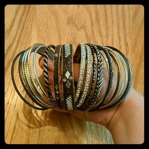 Bengal Bracelets